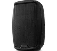 Gemini Système PA actif AS-2108BT – Bluetooth, 500W, SD/USB, XLR, 2x micro, RCA, TWS