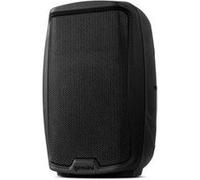 Gemini Haut-parleur PA AS-2108P 500W actif EQ Entrées Micro/Ligne Noir avec câble