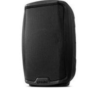 AS-2110P haut-parleur Plage complète Noir Avec fil &sans fil