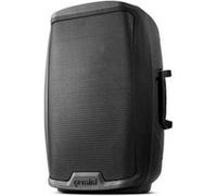 Gemini Enceinte active 2-voies AS-2112P 12" 1500W Noir