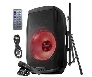Gemini AS-2115BT-LT-PK