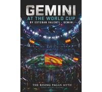 GEMINI at the World Cup: by Esteban Valenti - Gemini