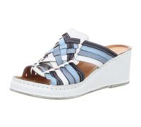 Gemini Blanc / bleu ciel / bleu marine, 188 Blanc Sky Navy, 40 EU