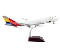 Gemini Boeing 747-400F Asiana Cargo HL7616 1:200