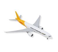 Gemini Boeing 777-200F Southern Air DHL Tail N775SA 1:400