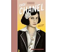 Gemini Books Coco Chanel : The Graphic Novel