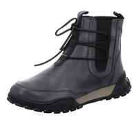 Gemini Bottines Femme En Cuir Sportives À Élastique 033567-02