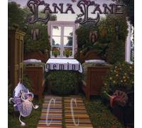 Gemini by Lana Lane (2006-02-05)