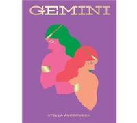 Gemini by Stella Andromeda Unknown (Auteur)