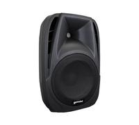 Gemini Caisse Active ES MKII SERIES Noir 75W