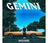 Gemini CD