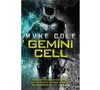 Gemini Cell (Shadow Ops) (Paperback) Myke Cole, (Auteur)