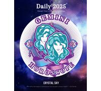 Gemini Daily Horoscope 2025