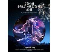 Gemini Daily Horoscope 2027: Decode Your Life Using Astrology