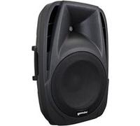 Gemini Enceinte active ES-08P Boomer 8" Noir