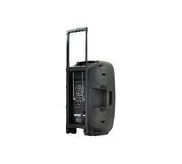Gemini ES-12TOGO - Haut-parleur - pour système d'assistant personnel - sans fil - Bluetooth - 2 voies
