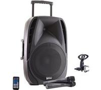 Gemini Es15-togo - Enceinte sans fil Bluetooth G