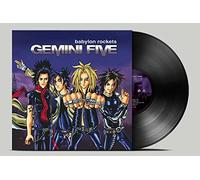 Gemini Five - Babylon Rockets [Import]
