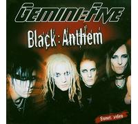 Gemini Five - Black Anthem