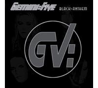 Gemini Five - Black Anthem