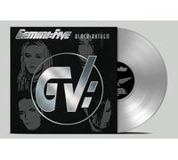 Gemini Five - Black Anthem [Import]