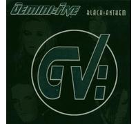 Gemini Five - Black Anthem [Import]