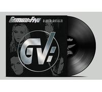 Gemini Five - Black Anthem [Import]