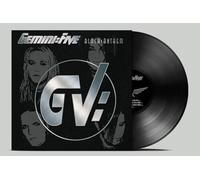 Gemini Five - Black Anthem [Vinyl Lp]