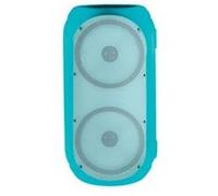 Gemini GC-206BTB - Enceinte Bluetooth 500W sur batterie