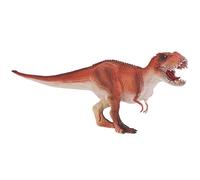 Gemini & Genius Vastatosaurus Rex Jouet dinosaure réaliste pour enfants, figurine d'action T-Rex avec mâchoire mobile, grandes fournitures de fête, cadeau d'anniversaire, collection, jeu, affichage et