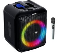 Gemini GGO-650L Enceintes portable d'animation