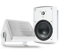 Gemini GHSI-W650BT-PR White