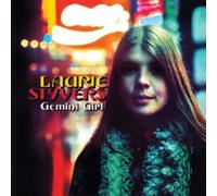 Gemini Girl: The Complete Hush Recordings (DELUXE EDITION) by Laurie Styvers