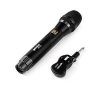 Gemini GMU-M100 UHF WIRELESS MICROPHONE SYSTEM