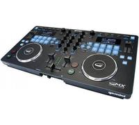 Gemini GMX, USB type-A, USB type-B, 6,3 mm, DC/batterie, 2 A