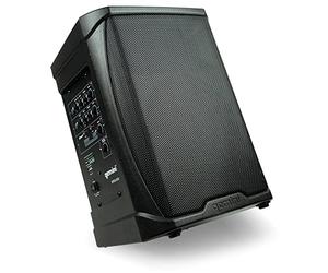 Gemini GPSS-650 Système de PA Professionnel Portable