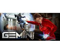 Gemini Heroes Reborn (PS4)