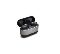 Gemini II Matte Black