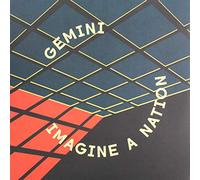 Gemini - Imagine-a-Nation [Import]