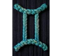 Gemini in Stitches