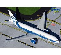 Gemini Jets GJABW1949 AirBridgeCargo Airlines ЭйрБриджКарго Boeing B777-200LRF 777F VQ-BAO 1: 400 Scale