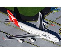 Gemini Jets Qantas Boeing B747-400 Échelle 1/400 GJQFA1928