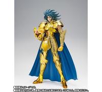 Gemini Kanon Revival Saint Seiya Myth Cloth Ex 18 cm + Replacement Bandai Tamash