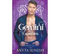 Gemini Keeps Capricorn - Anyta Sunday - Draft2Digital - Livre en Anglais Anyta SundayAnyta Sunday (Auteur)