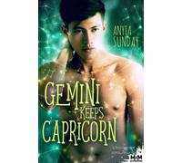 Gemini Keeps Capricorn: L'horoscope amoureux, T3