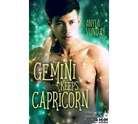 Gemini Keeps Capricorn - Gemini Keeps Capricorn - L'horoscope Amoureux, T3