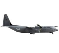 Gemini Lockheed C-130J-30 Hercules Luftwaffe 55+01 1:400