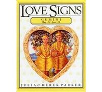 Gemini, Love Signs Derek Parker, Julia Parker (Auteur)