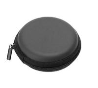 Gemini_mall® Boîte de rangement rigide pour tri Fidget Hand Spinner, Spinner Fidget Toy (Noir)