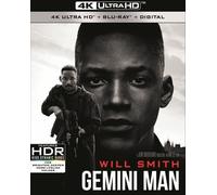 Gemini Man [Blu-Ray]